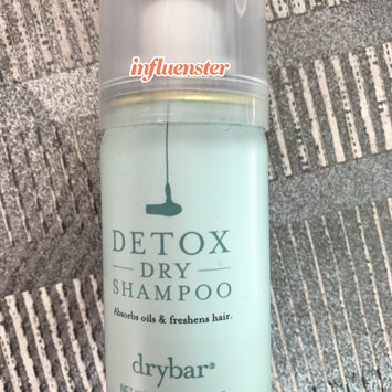 Photo of Drybar Three Rounds of Detox uploaded by Victoriya L.