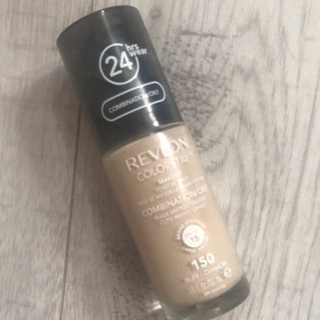 Photo of Revlon Colorstay MakeUp SoftFlex Combination Oily Skin uploaded by Sabina W.