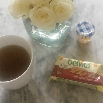 Photo of belVita Breakfast Biscuits Cinnamon Brown Sugar uploaded by Monica B.