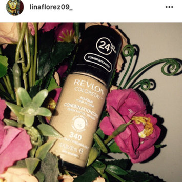 Photo of Revlon Colorstay Makeup uploaded by Lina F.
