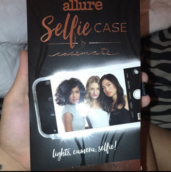 Photo of Allure Selfie Case - Rose Gold uploaded by Hallie B.