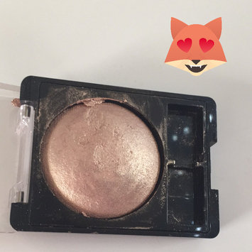 Photo of JORDANA Baked Eyeshadow uploaded by Eimi C.
