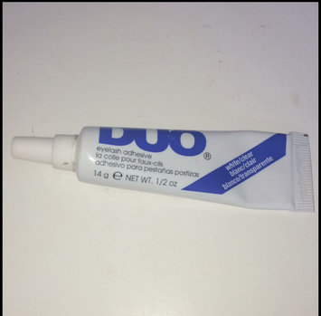 Photo of M.A.C Cosmetics Duo Adhesive uploaded by Levia Y.