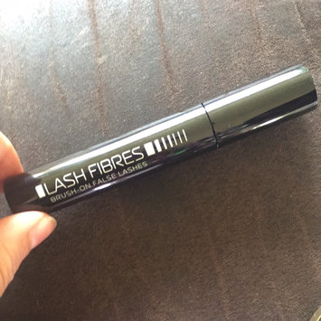 Photo of Nanogen Lash Fibres Brush-on False Lashes Latest Lash Fiber Technology Works with Your Mascara 0.45 Grams 0.016 Oz Create the Ultimate in Long Eye Lashes uploaded by Roxy M.