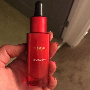 Photo of L'Oréal Paris RevitaLift® Triple Power™ Intensive Skin Revitalizer Serum + Moisturizer uploaded by Zoe J.