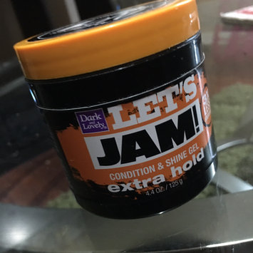 Photo of Let's Jam! Shining & Conditioning Gel uploaded by Teona M.
