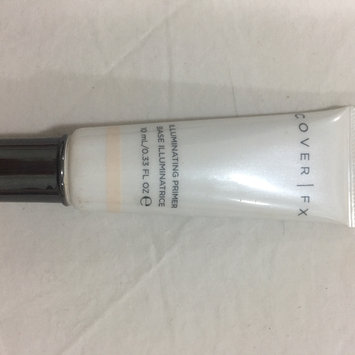 Photo of COVER FX Illuminating Primer uploaded by Julianna F.
