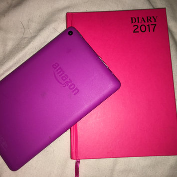 Photo of Kindle Fire uploaded by Kimberley J.