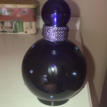 Photo of Britney Spears Midnight Fantasy Eau de Parfum uploaded by Gabriele W.