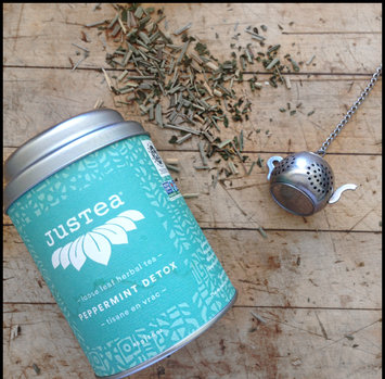 Photo of Kenyan Tea with Traditional Wooden Spoon uploaded by Darcy B.