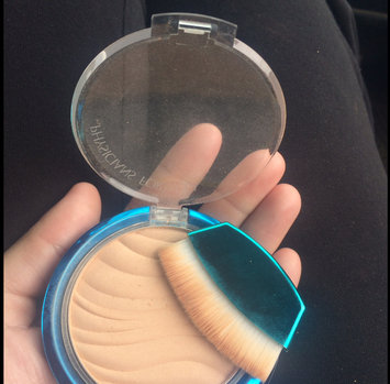 Photo of Physicians Formula Mineral Wear® Talc-Free Mineral Face Powder SPF 16 uploaded by Lanette A.