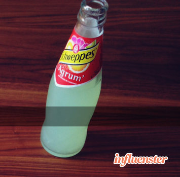 Photo of Schweppes® Lemon Sour Soda uploaded by Emily H.