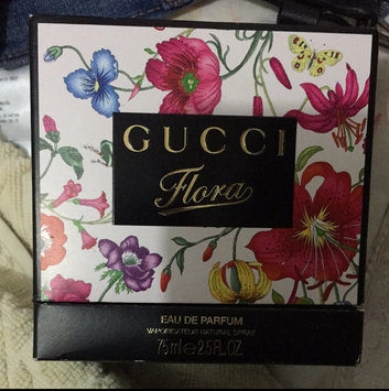 Photo of Gucci Flora Eau de Parfum uploaded by Laura R.