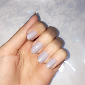 Photo of The Face Shop Trendy Nails Basic (#WH002) 7ml uploaded by Nour A.