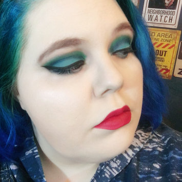 Photo of BH Cosmetics Eyes on the 70s uploaded by April C.