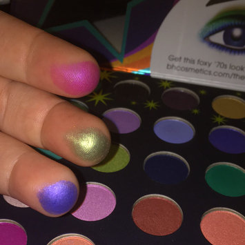 Photo of BH Cosmetics Eyes on the 70s uploaded by April C.