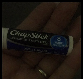 Photo of ChapStick® Seasonal Flavors Candy Cane uploaded by Lex B.