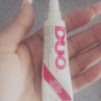 Photo of M.A.C Cosmetics Duo Adhesive uploaded by Lex B.