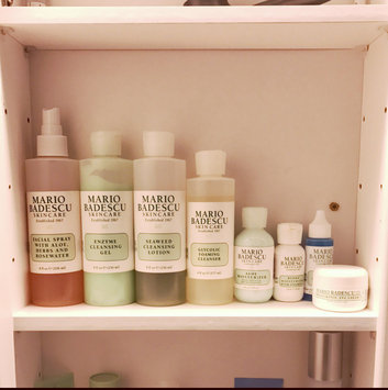 Photo of Mario Badescu Hyaluronic Eye Cream uploaded by Dylan L.