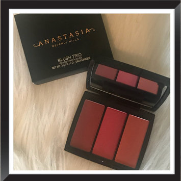 Photo of Anastasia Beverly Hills Blush Trio uploaded by Eileen P.