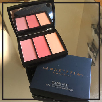 Photo of Anastasia Beverly Hills Blush Trio uploaded by Candy B.