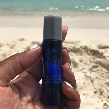 Photo of Nature’s Origin™ Peppermint Roll-On uploaded by Mariel A.