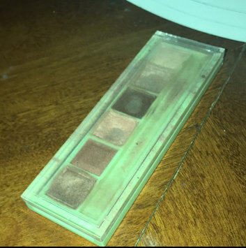 Photo of Pixi Mesmerizing Mineral Palette uploaded by Alyssa B.
