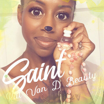 Photo of Kat Von D Saint Eau de Parfum uploaded by Christine M.