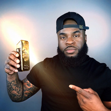 Photo of Paco Rabanne 1 Million Eau De Toilette uploaded by Buck M.