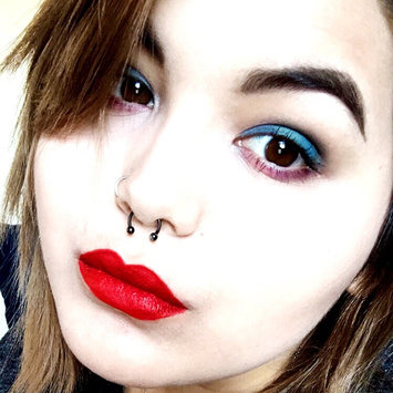 Photo of Urban Decay Alice Lipstick uploaded by Jackie G.