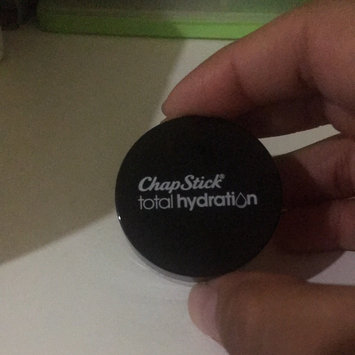 Photo of ChapStick® Total Hydration Conditioning Lip Scrub Fresh Peppermint uploaded by Carla E.