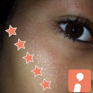 Photo of ColourPop Super Shock Cheek Tough Love Pearlized Highlighter uploaded by Kelly S.