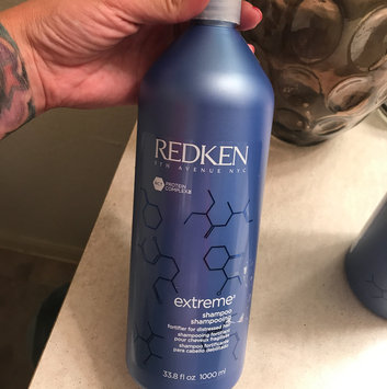 Photo of Redken Extreme Strengthening Shampoo uploaded by Melissa G.