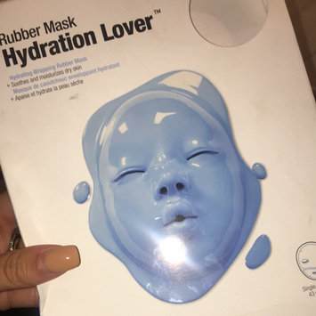 Photo of Dr. Jart+ Hydration Lover Rubber Mask uploaded by Johanna V.