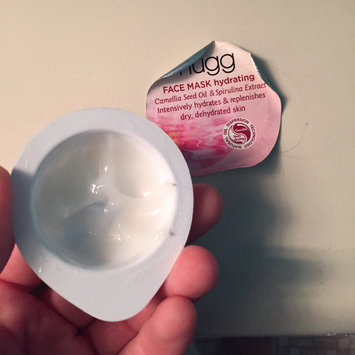 Photo of nügg Hydrating Face Mask uploaded by Victoria M.