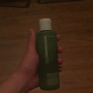 Photo of OLEHENRIKSEN Balancing Force™ Oil Control Toner uploaded by Xanat A.