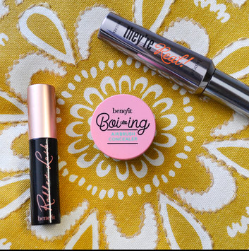 Photo of Benefit Cosmetics Boi-ing Airbrush Concealer uploaded by Kristen C.