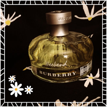 Photo of Burberry Weekend For Women Eau de Parfum uploaded by Veronica M.