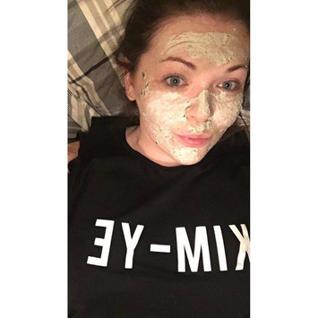 Photo of LUSH BB Seaweed Fresh Face Mask uploaded by Sophie M.