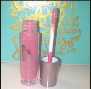 Photo of ULTA Butter Balm uploaded by Katelyn T.