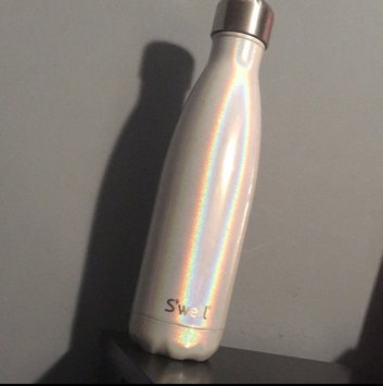Photo of Galaxy Stainless Steel Water Bottle/17 oz uploaded by Chanté W.