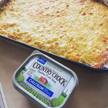 Photo of Country Crock® Calcium Plus Vitamin D uploaded by Gemini M.