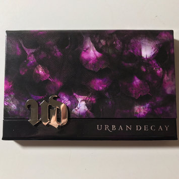 Photo of Urban Decay Shadow Box Ammo uploaded by Madison J.