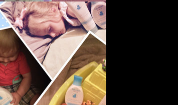 Photo of Live Clean® Baby Gentle Moisture Tearless Shampoo & Wash uploaded by Leslie B.