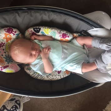 Photo of 4Moms MamaRoo Plush uploaded by Chloe W.