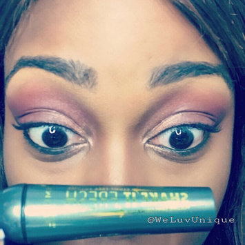 Photo of Rimmel London Shake It Fresh Mascara uploaded by Unique P.