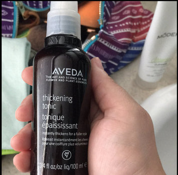 Photo of Aveda Thickening Tonic uploaded by Megan C.