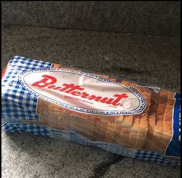 Photo of Butternut® Sandwich Bread 24 oz. Bag uploaded by Megan C.