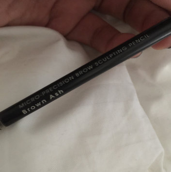 Photo of Fiona Stiles Micro-Precision Brow Sculpting Pencil uploaded by Tatianna J.
