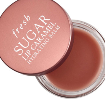 Photo of fresh Sugar Lip Caramel Hydrating Balm uploaded by Mia b.